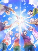 Grand Blue #2