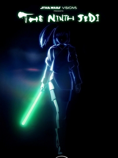 Star Wars: Visions - The Ninth Jedi
