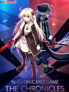 Yu-Gi-Oh! Card Game: The Chronicles (2025)