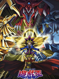 Yu-Gi-Oh: Duel Monsters